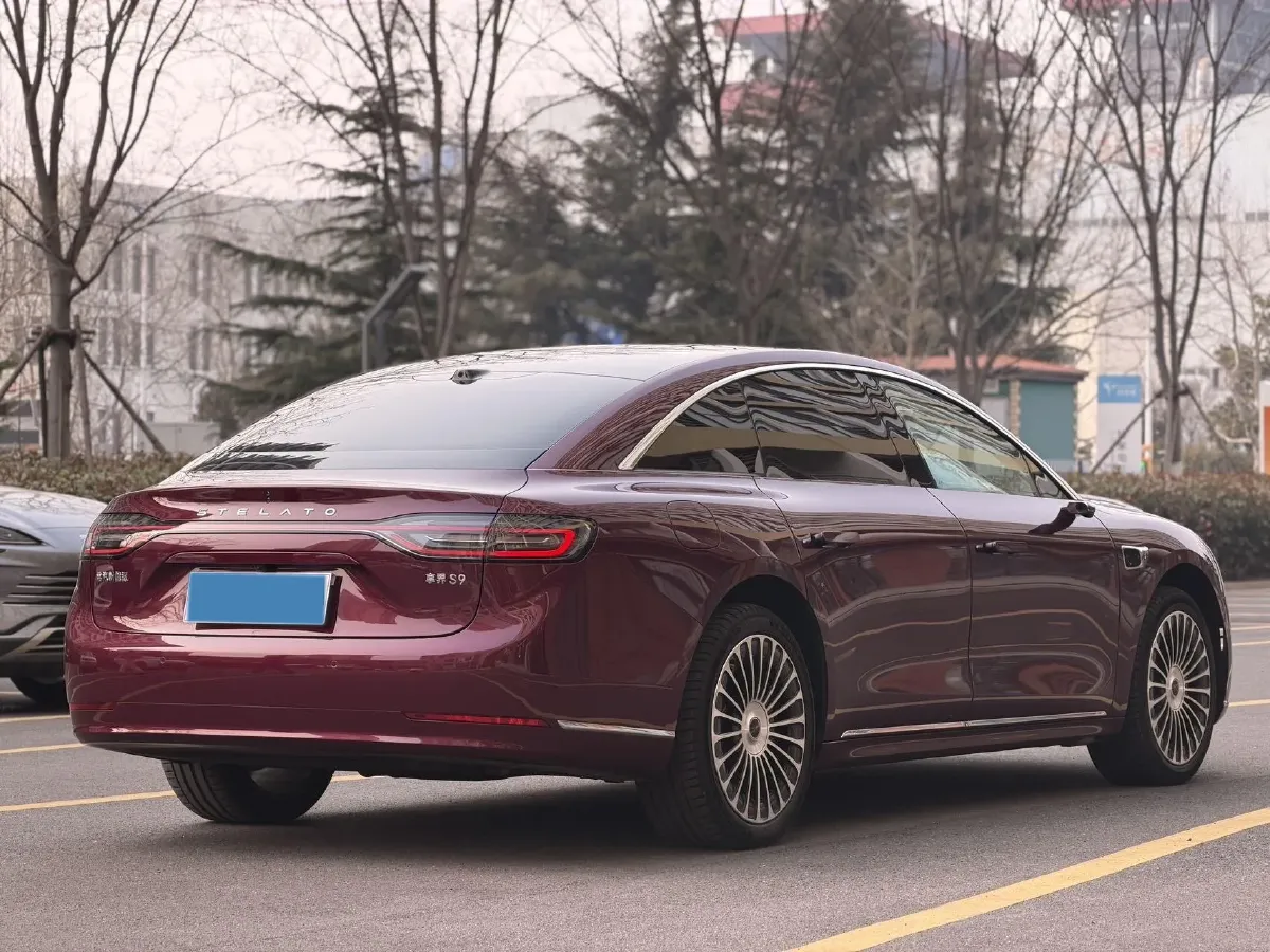 2025 HIMA Stelato S9 REEV 160HP REEV,autocango,china used car exporter,china ev exporter,chinese used car exporter,chinese used ev exporter