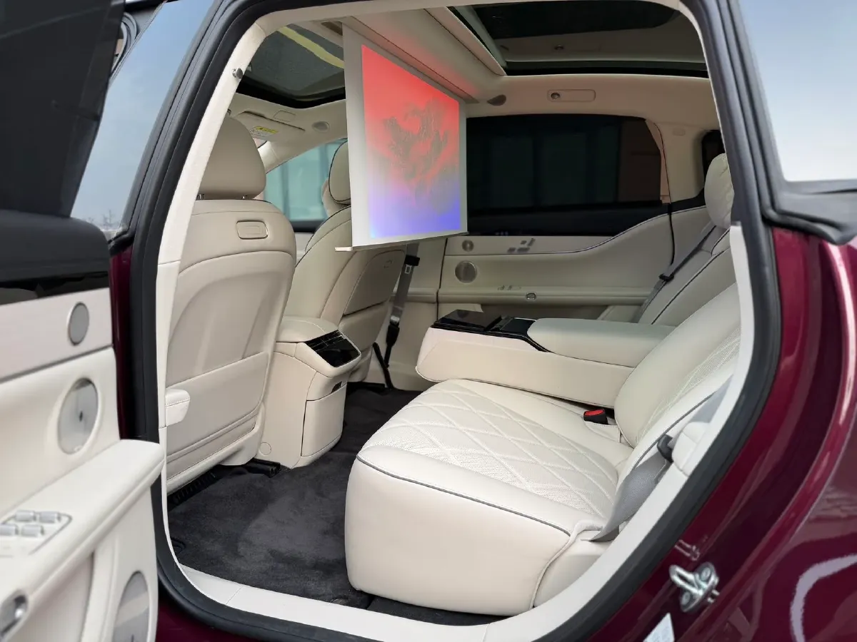 2025 HIMA Stelato S9 REEV 160HP REEV,autocango,china used car exporter,china ev exporter,chinese used car exporter,chinese used ev exporter