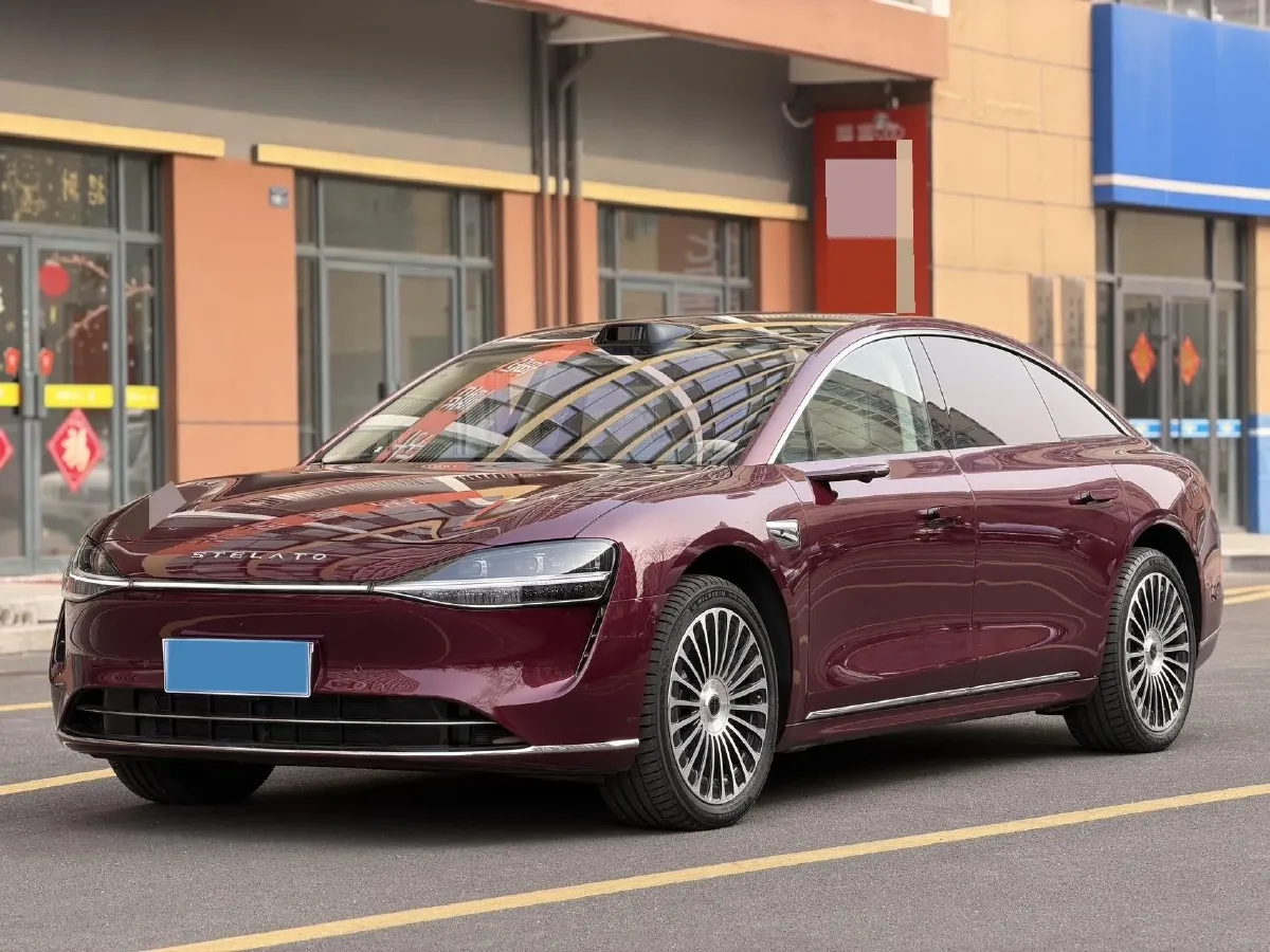 2025 HIMA Stelato S9 REEV 160HP REEV,autocango,china used car exporter,china ev exporter,chinese used car exporter,chinese used ev exporter