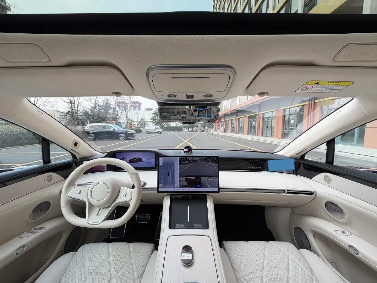 2025 HIMA Stelato S9 REEV 160HP REEV,autocango,china used car exporter,china ev exporter,chinese used car exporter,chinese used ev exporter