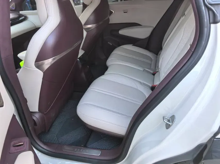 2024 Zeekr X BEV 66KWH,autocango,china used car exporter,china ev exporter,chinese used car exporter,chinese used ev exporter