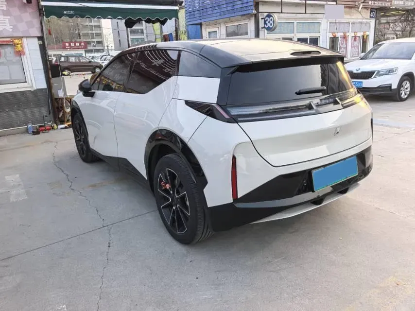 2024 Zeekr X BEV 66KWH,autocango,china used car exporter,china ev exporter,chinese used car exporter,chinese used ev exporter