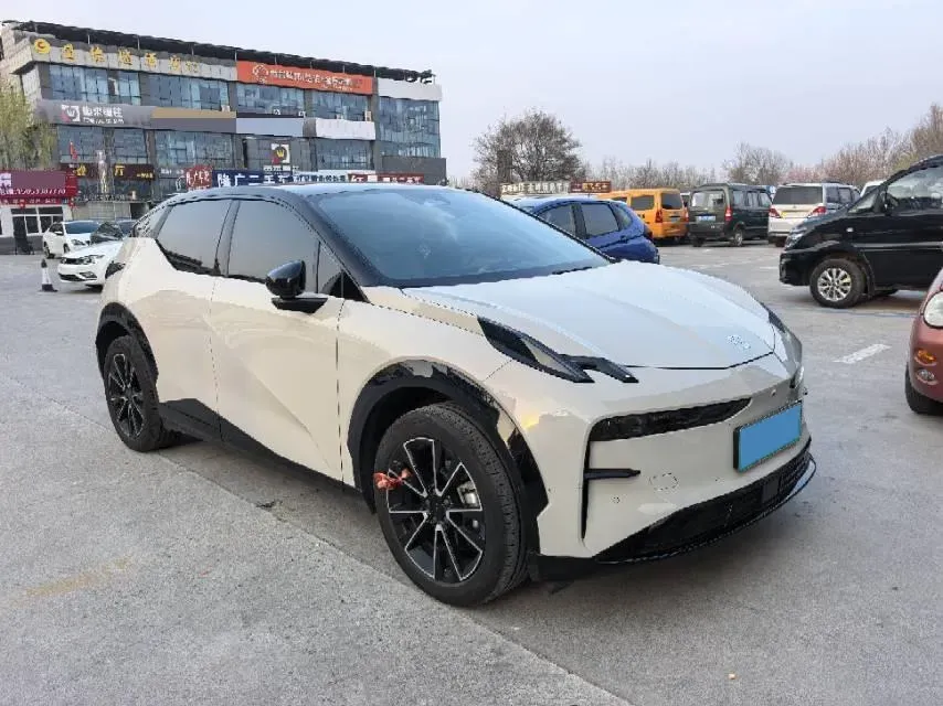 2024 Zeekr X BEV 66KWH,autocango,china used car exporter,china ev exporter,chinese used car exporter,chinese used ev exporter