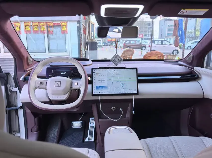 2024 Zeekr X BEV 66KWH,autocango,china used car exporter,china ev exporter,chinese used car exporter,chinese used ev exporter