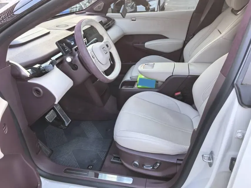 2024 Zeekr X BEV 66KWH,autocango,china used car exporter,china ev exporter,chinese used car exporter,chinese used ev exporter