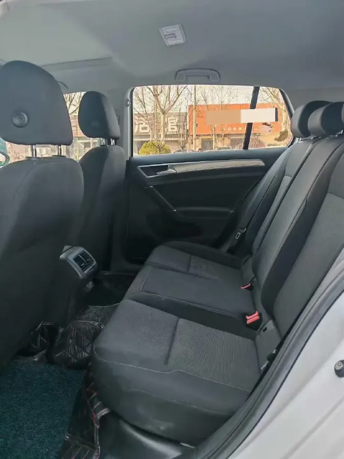 2019 Volkswagen Golf 1.2T 116HP L4 7DCT,autocango,china used car exporter,china ev exporter,chinese used car exporter,chinese used ev exporter