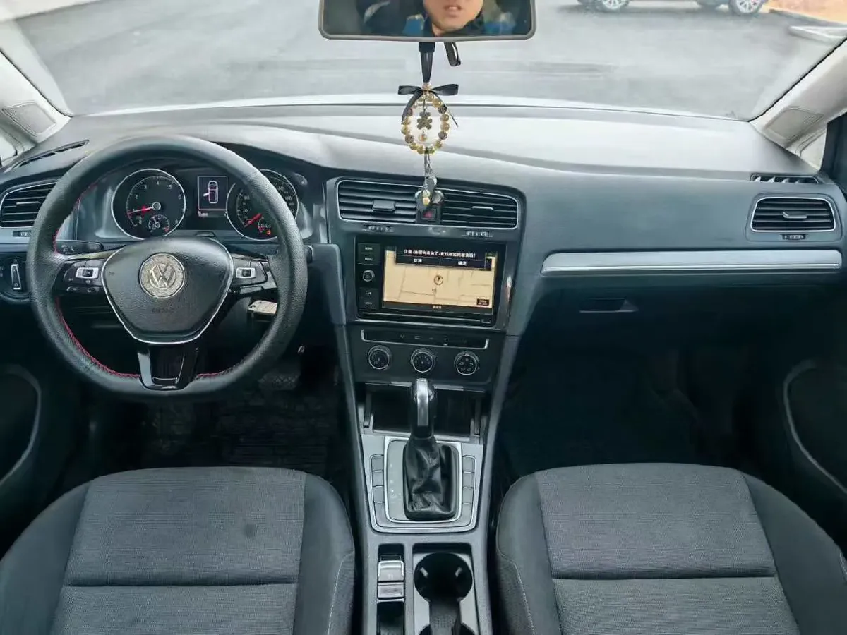 2019 Volkswagen Golf 1.2T 116HP L4 7DCT,autocango,china used car exporter,china ev exporter,chinese used car exporter,chinese used ev exporter