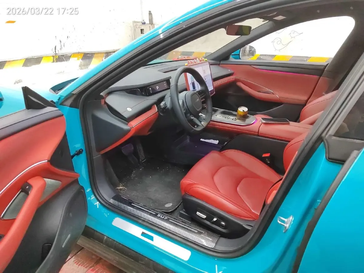 2024 MI SU7 BEV 73.6KWH,autocango,china used car exporter,china ev exporter,chinese used car exporter,chinese used ev exporter