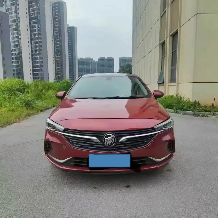 2020 Buick Verano 1.3T 165HP L3 CVT,autocango,china used car exporter,china ev exporter,chinese used car exporter,chinese used ev exporter