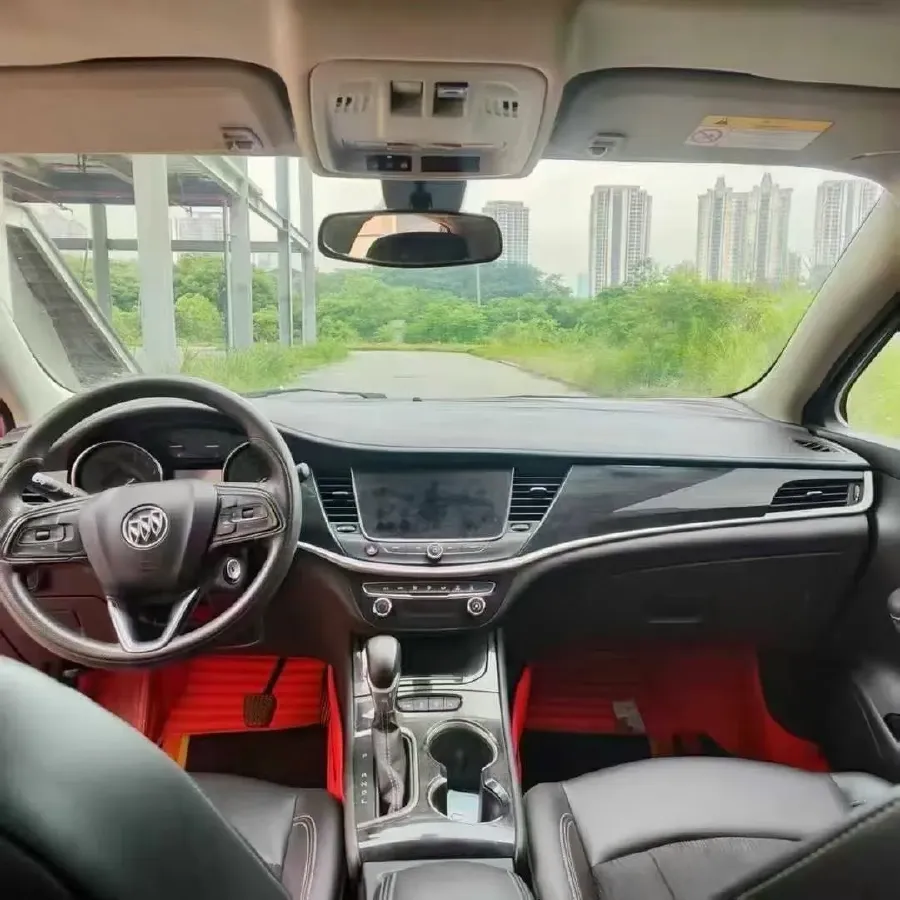 2020 Buick Verano 1.3T 165HP L3 CVT,autocango,china used car exporter,china ev exporter,chinese used car exporter,chinese used ev exporter