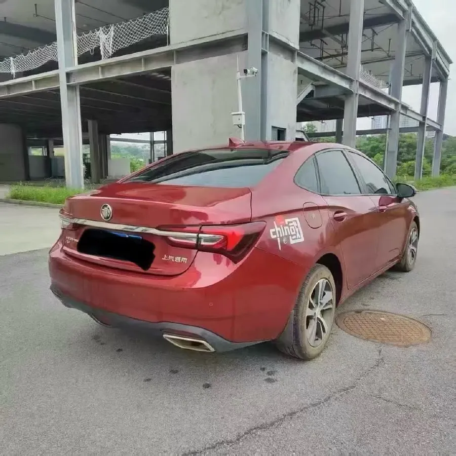 2020 Buick Verano 1.3T 165HP L3 CVT,autocango,china used car exporter,china ev exporter,chinese used car exporter,chinese used ev exporter