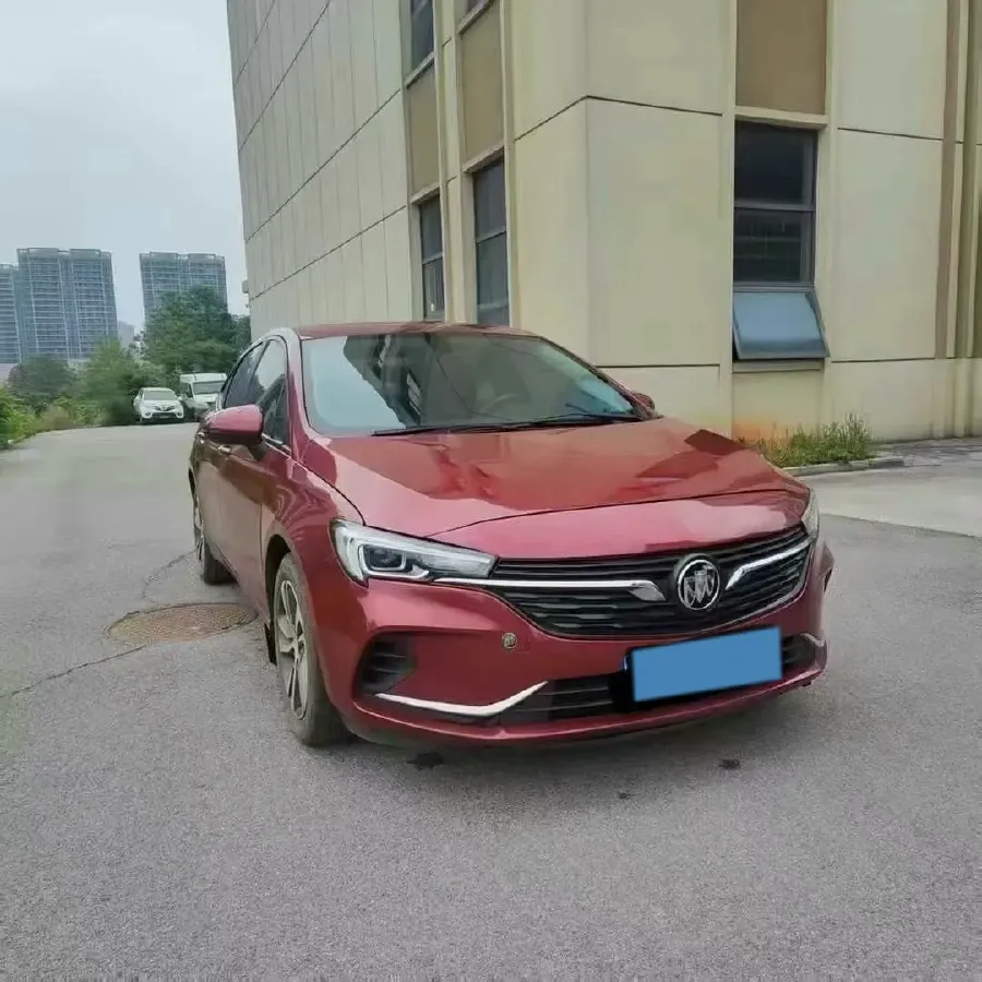 2020 Buick Verano 1.3T 165HP L3 CVT,autocango,china used car exporter,china ev exporter,chinese used car exporter,chinese used ev exporter