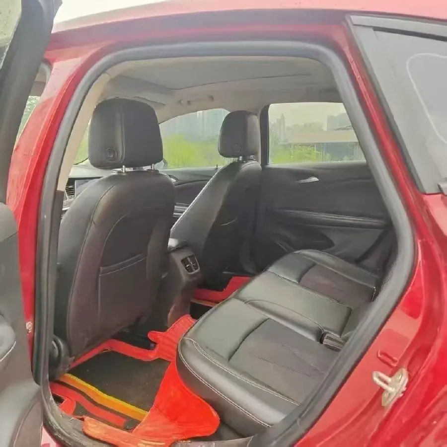 2020 Buick Verano 1.3T 165HP L3 CVT,autocango,china used car exporter,china ev exporter,chinese used car exporter,chinese used ev exporter