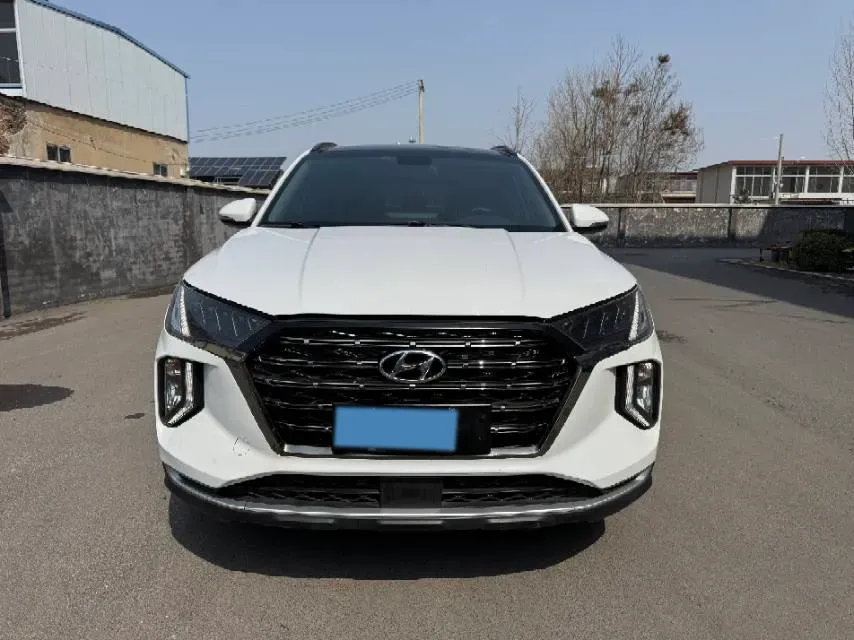 2020 Hyundai Tucson 1.6T 177HP L4 7DCT,autocango,china used car exporter,china ev exporter,chinese used car exporter,chinese used ev exporter