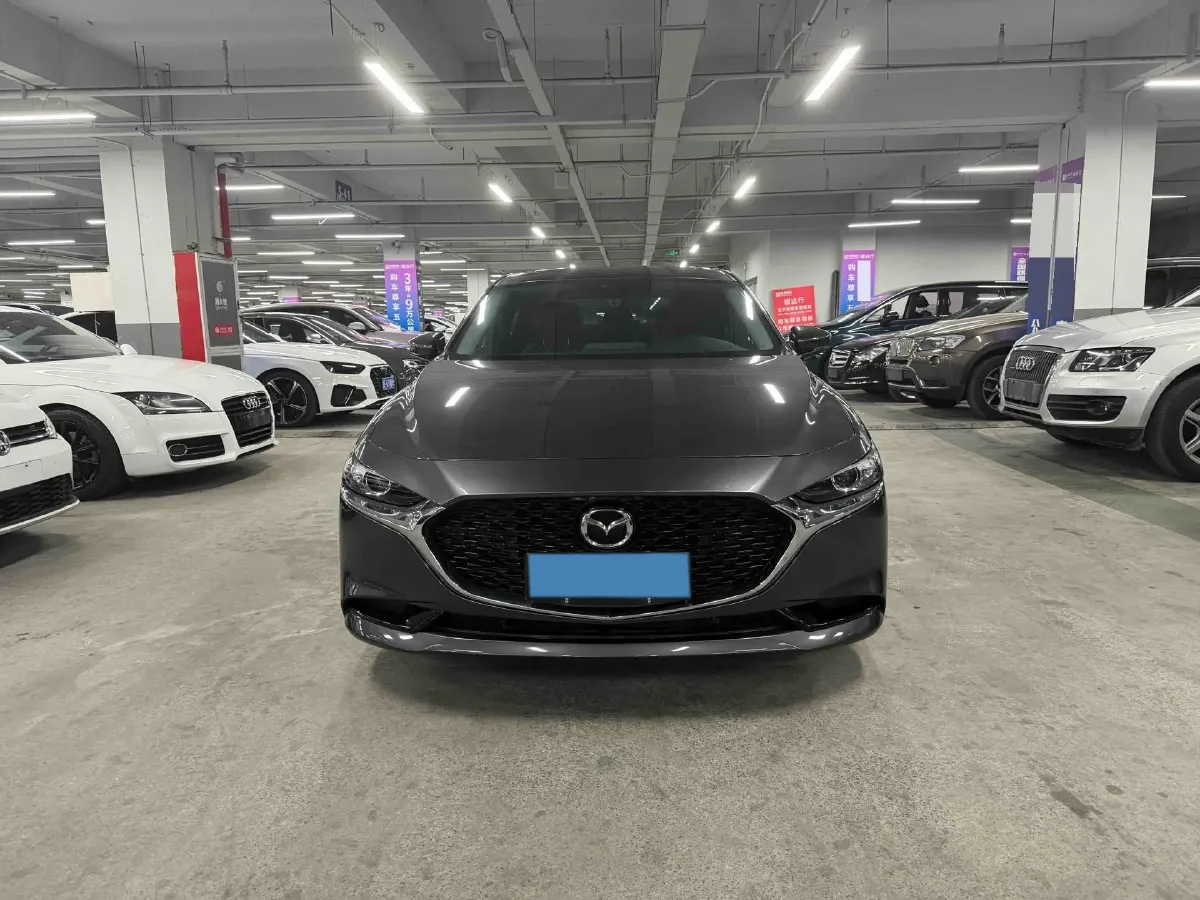 2020 Mazda 3 Axela 2.0L 158HP L4 6AT,autocango,china used car exporter,china ev exporter,chinese used car exporter,chinese used ev exporter