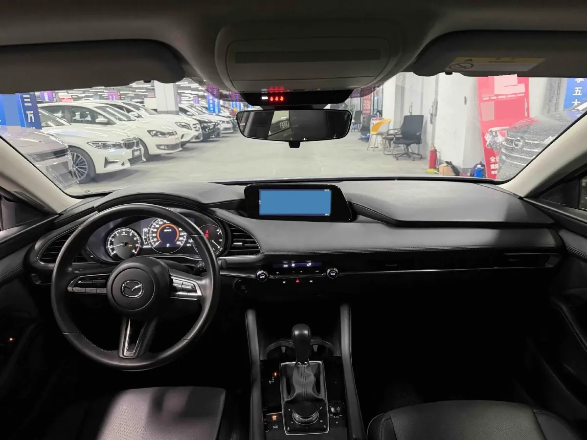 2020 Mazda 3 Axela 2.0L 158HP L4 6AT,autocango,china used car exporter,china ev exporter,chinese used car exporter,chinese used ev exporter