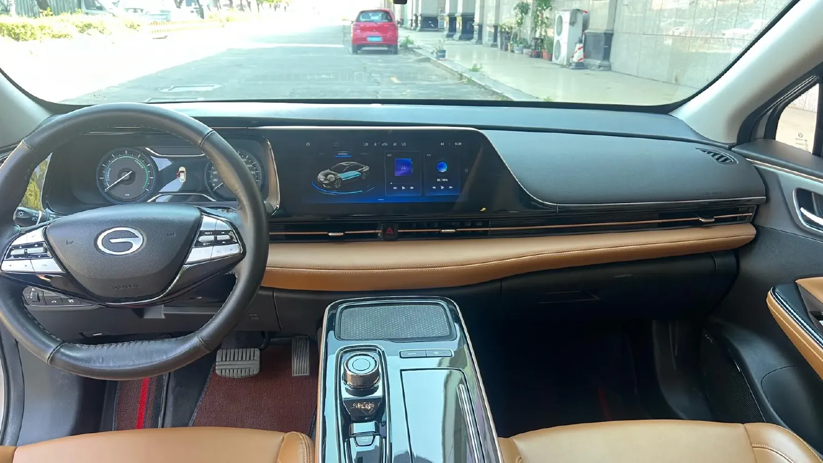 2023 Aion S BEV 55.2KWH,autocango,china used car exporter,china ev exporter,chinese used car exporter,chinese used ev exporter