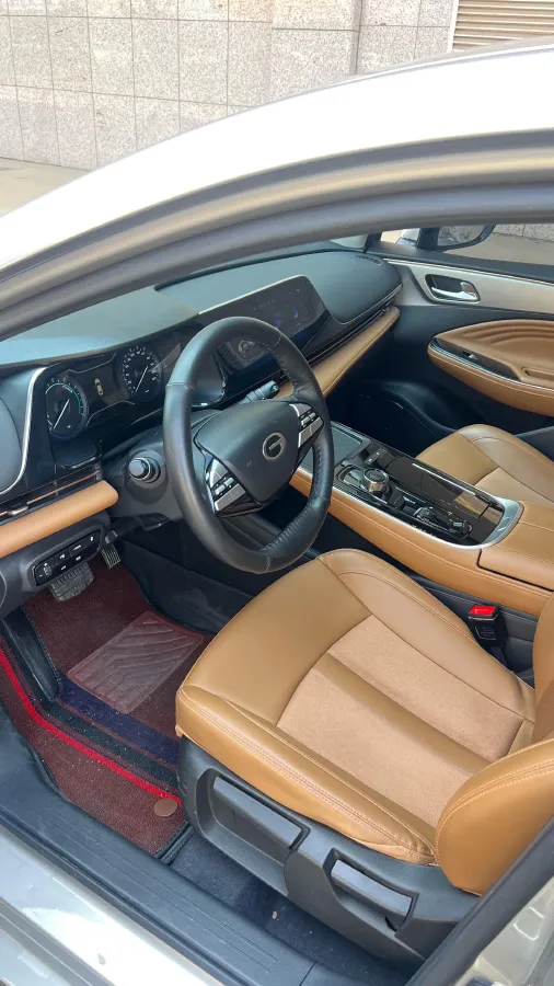 2023 Aion S BEV 55.2KWH,autocango,china used car exporter,china ev exporter,chinese used car exporter,chinese used ev exporter