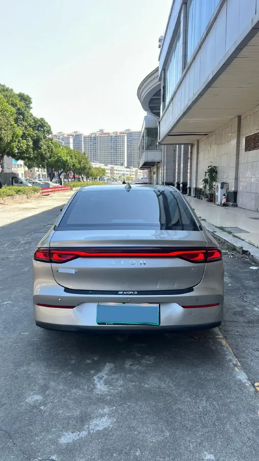2023 Aion S BEV 55.2KWH,autocango,china used car exporter,china ev exporter,chinese used car exporter,chinese used ev exporter