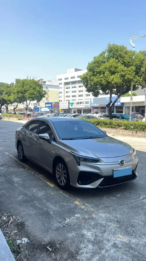 2023 Aion S BEV 55.2KWH,autocango,china used car exporter,china ev exporter,chinese used car exporter,chinese used ev exporter