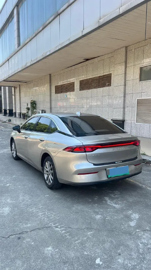 2023 Aion S BEV 55.2KWH,autocango,china used car exporter,china ev exporter,chinese used car exporter,chinese used ev exporter