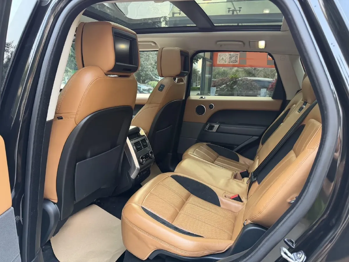 2019 Shenzer V-Class 2.0T 211HP L4 7AT,autocango,china used car exporter,china ev exporter,chinese used car exporter,chinese used ev exporter