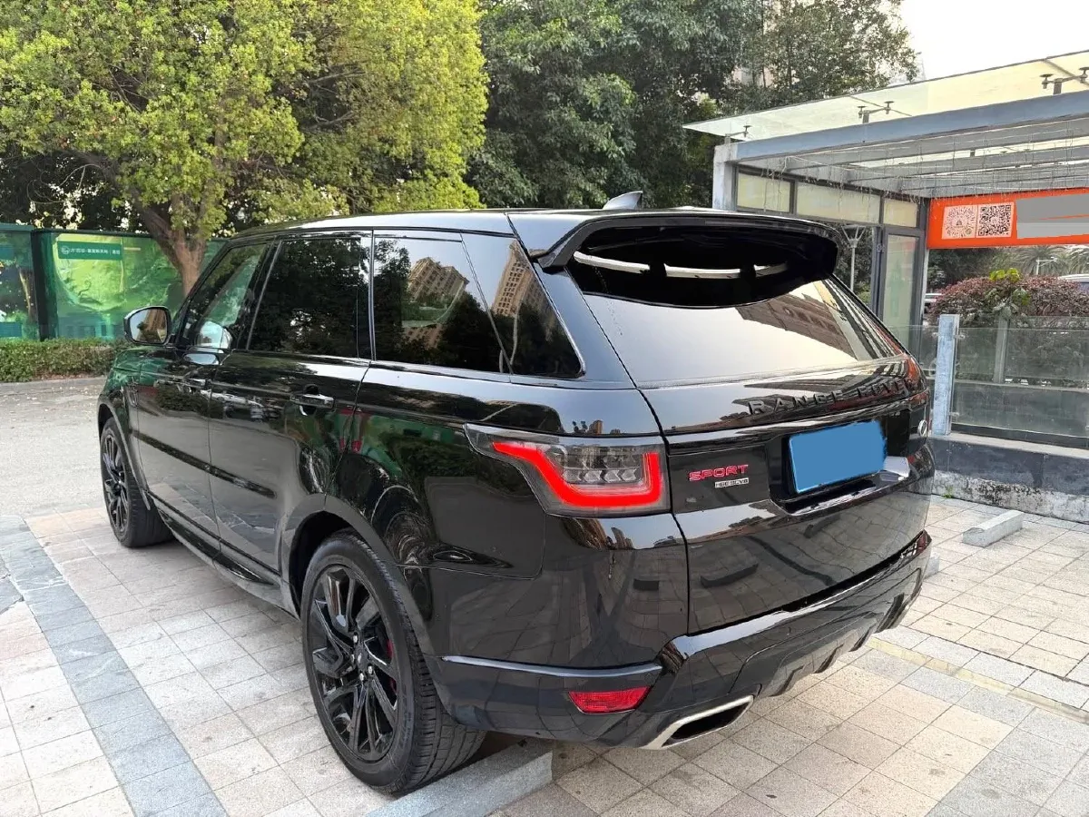 2019 Shenzer V-Class 2.0T 211HP L4 7AT,autocango,china used car exporter,china ev exporter,chinese used car exporter,chinese used ev exporter