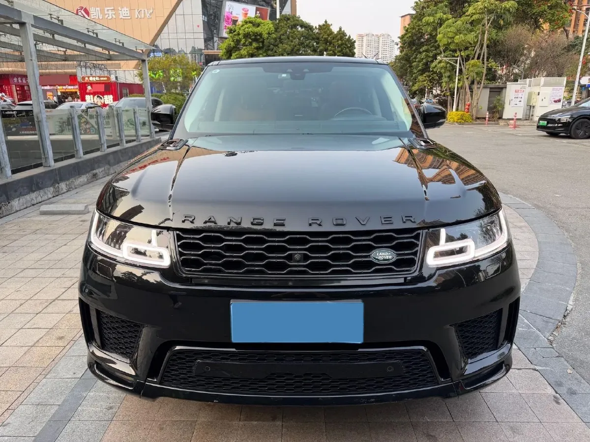 2019 Shenzer V-Class 2.0T 211HP L4 7AT,autocango,china used car exporter,china ev exporter,chinese used car exporter,chinese used ev exporter
