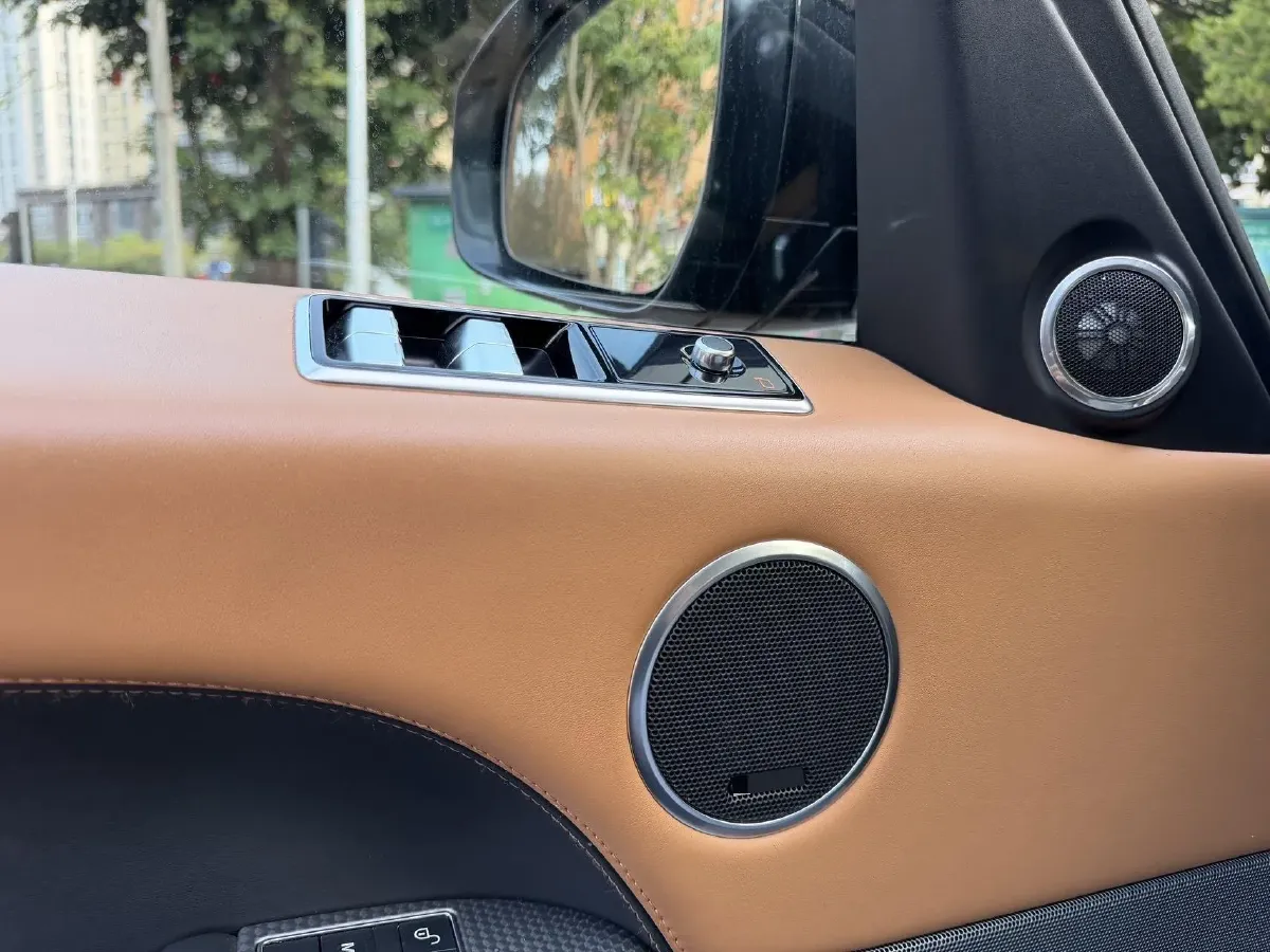 2019 Shenzer V-Class 2.0T 211HP L4 7AT,autocango,china used car exporter,china ev exporter,chinese used car exporter,chinese used ev exporter