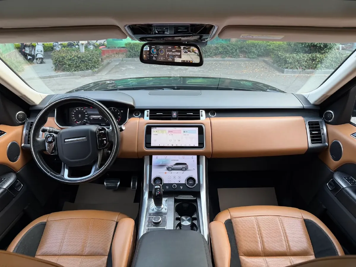 2019 Shenzer V-Class 2.0T 211HP L4 7AT,autocango,china used car exporter,china ev exporter,chinese used car exporter,chinese used ev exporter