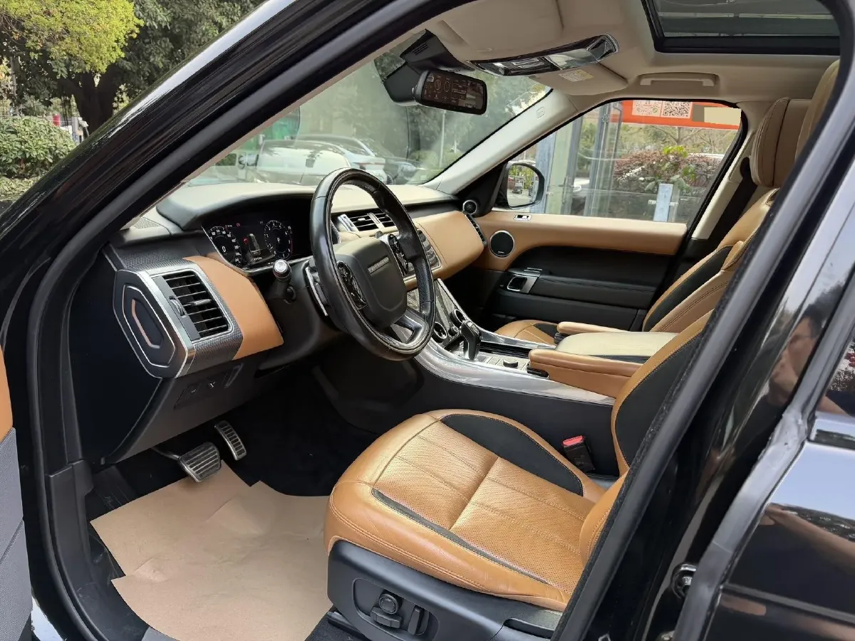 2019 Shenzer V-Class 2.0T 211HP L4 7AT,autocango,china used car exporter,china ev exporter,chinese used car exporter,chinese used ev exporter