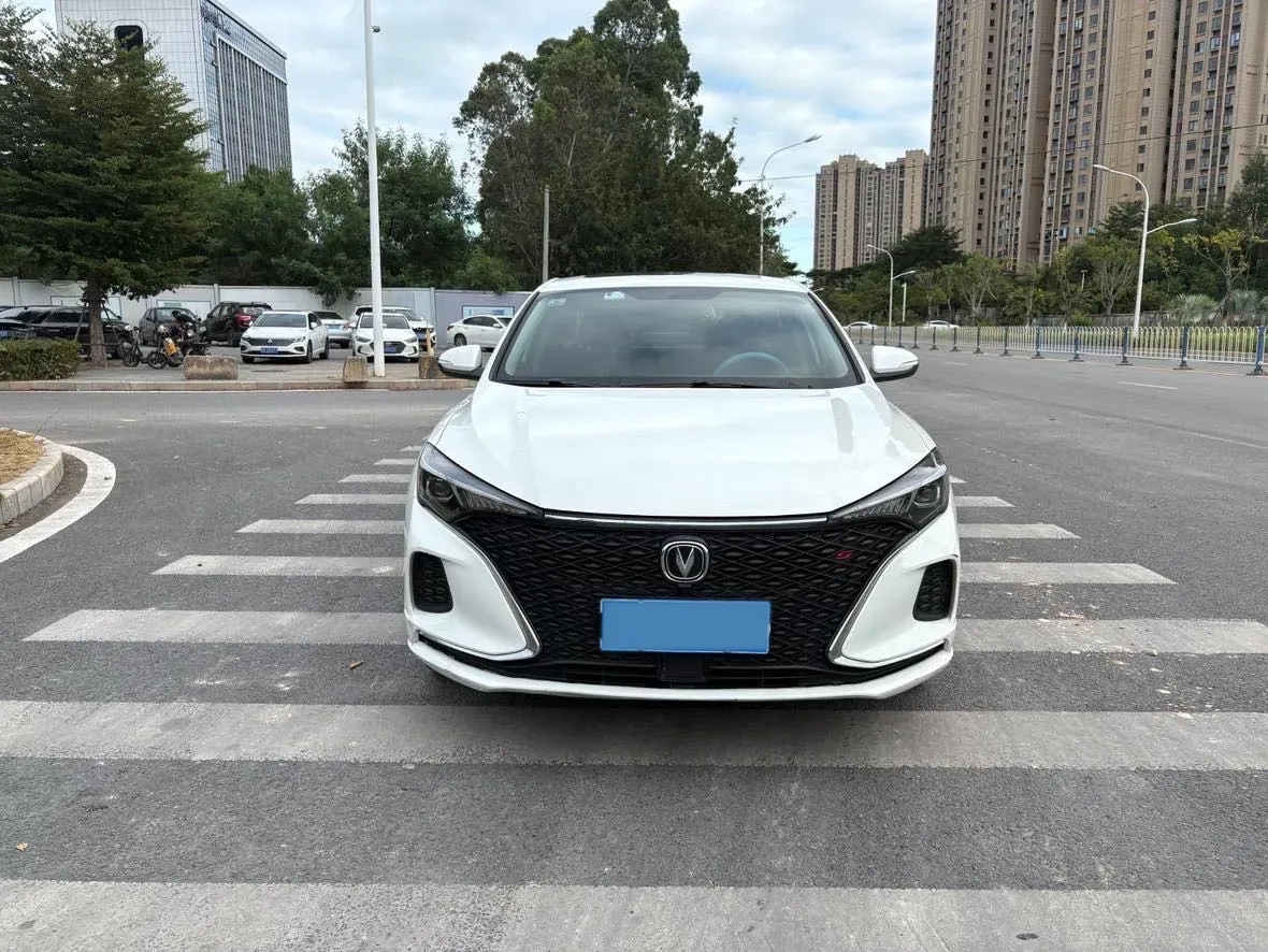 2020 ChangAn Eado 1.4T 158HP L4 7DCT,autocango,china used car exporter,china ev exporter,chinese used car exporter,chinese used ev exporter