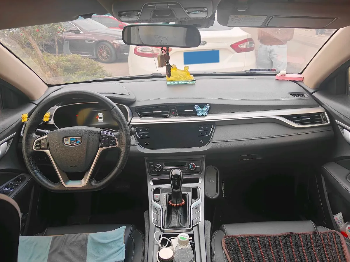 2018 Geely Emgrand 1.5L 109HP L4 CVT,autocango,china used car exporter,china ev exporter,chinese used car exporter,chinese used ev exporter