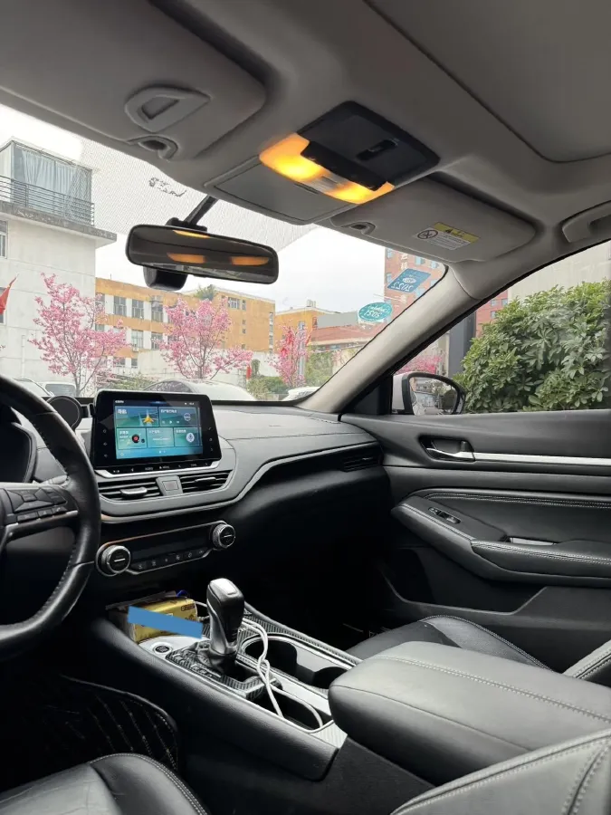 2020 Nissan Teana 2.0L 159HP L4 CVT,autocango,china used car exporter,china ev exporter,chinese used car exporter,chinese used ev exporter