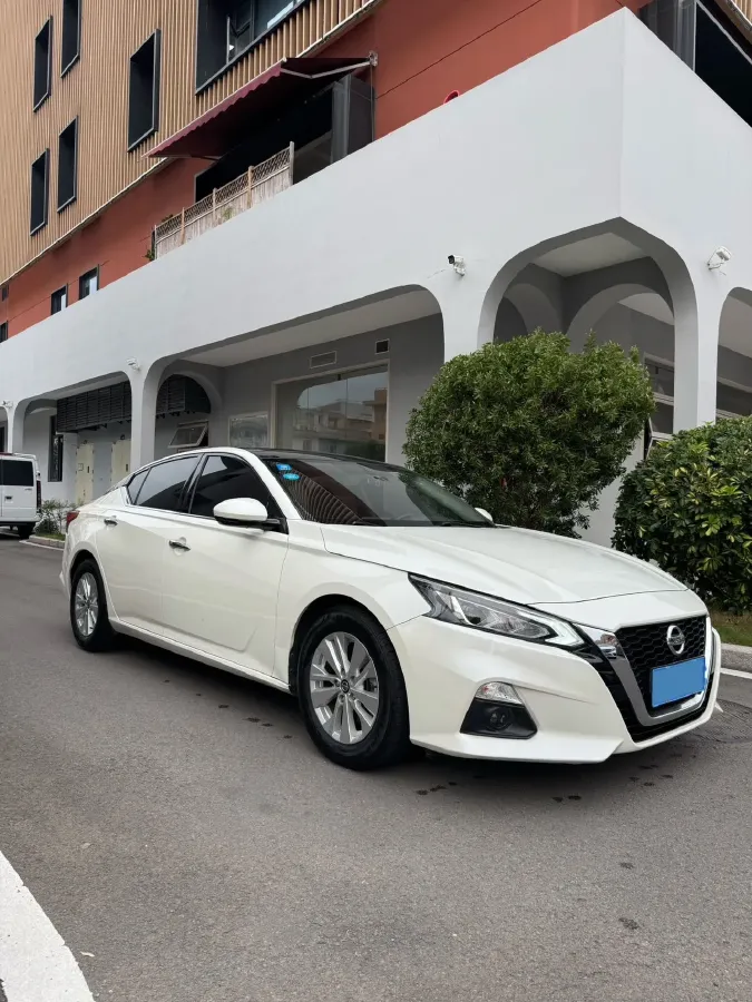 2020 Nissan Teana 2.0L 159HP L4 CVT,autocango,china used car exporter,china ev exporter,chinese used car exporter,chinese used ev exporter