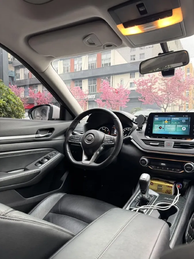 2020 Nissan Teana 2.0L 159HP L4 CVT,autocango,china used car exporter,china ev exporter,chinese used car exporter,chinese used ev exporter