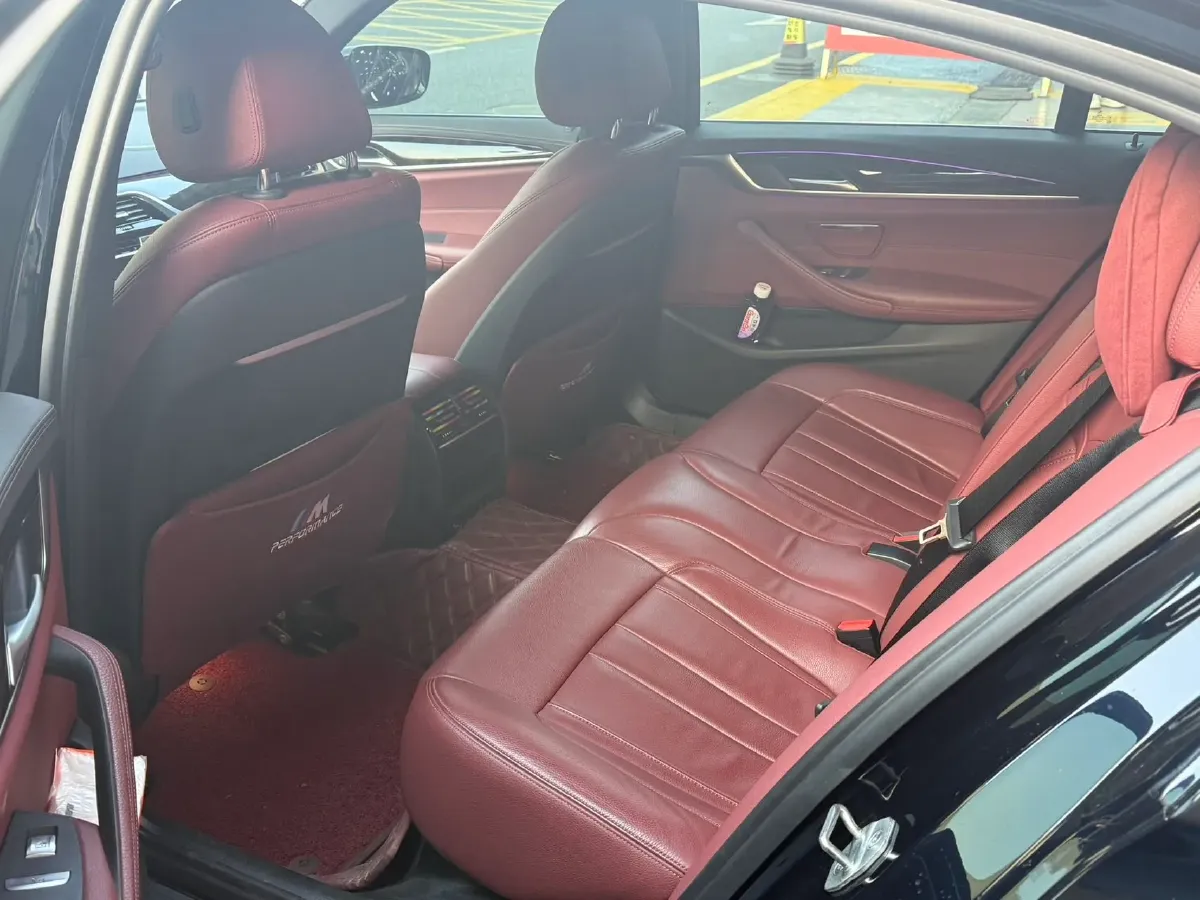 2020 BMW 5 Series 2.0T 252HP L4 8AT,autocango,china used car exporter,china ev exporter,chinese used car exporter,chinese used ev exporter