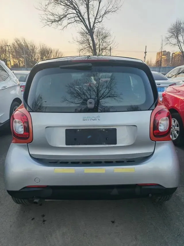 2015 Smart smart fortwo 1.0L 71HP L3 6DCT,autocango,china used car exporter,china ev exporter,chinese used car exporter,chinese used ev exporter