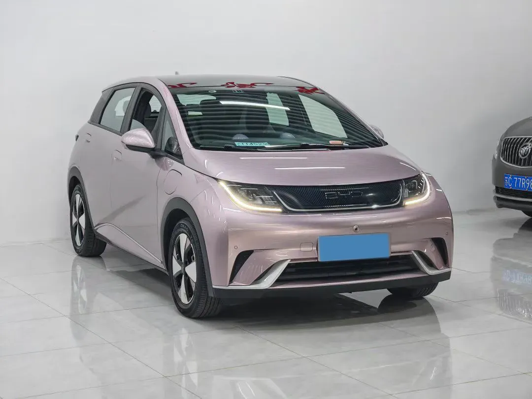 2023 BYD Dolphin BEV 44.928KWH,autocango,china used car exporter,china ev exporter,chinese used car exporter,chinese used ev exporter