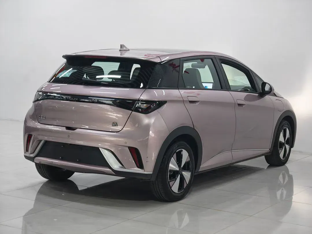 2023 BYD Dolphin BEV 44.928KWH,autocango,china used car exporter,china ev exporter,chinese used car exporter,chinese used ev exporter