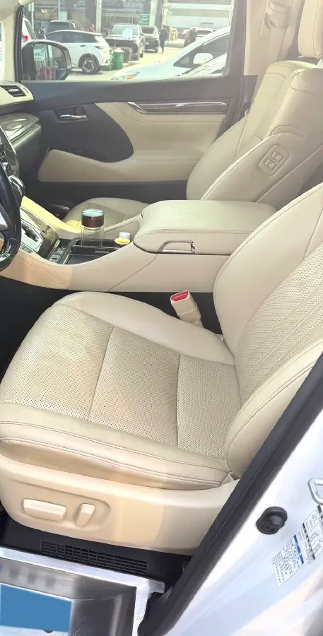 2019 Toyota Alphard 2.5L 117HP L4 E-CVT Hybrid,autocango,china used car exporter,china ev exporter,chinese used car exporter,chinese used ev exporter