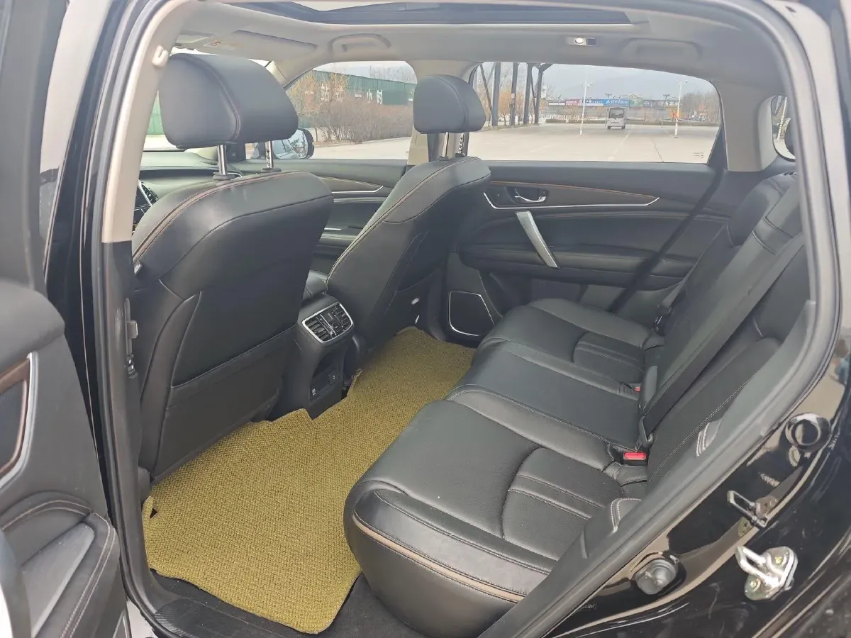 2020 Honda Avancier 2.0T 272HP L4 9AT,autocango,china used car exporter,china ev exporter,chinese used car exporter,chinese used ev exporter