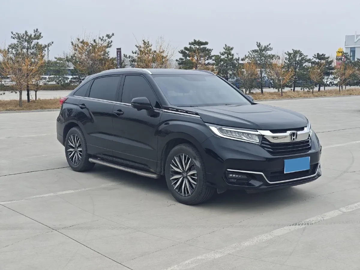 2020 Honda Avancier 2.0T 272HP L4 9AT,autocango,china used car exporter,china ev exporter,chinese used car exporter,chinese used ev exporter