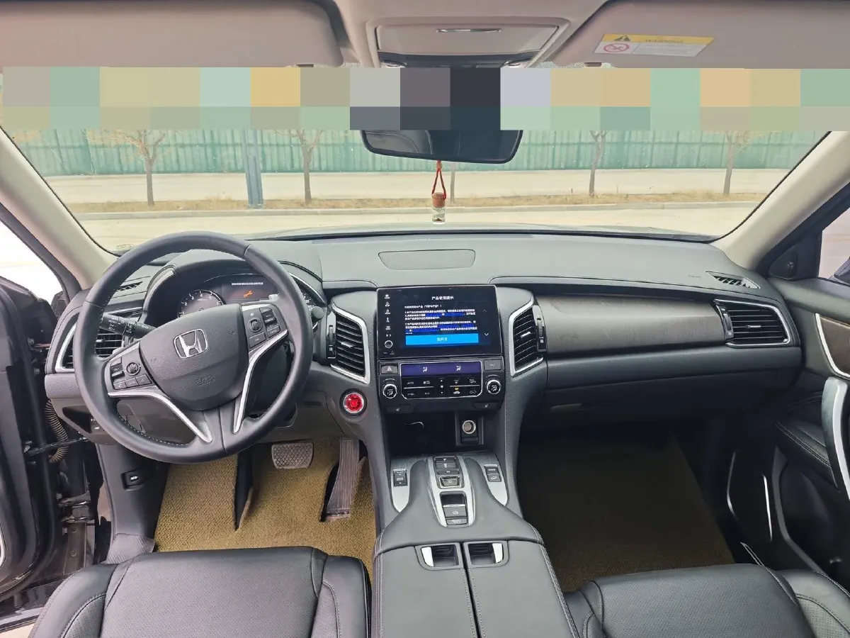 2020 Honda Avancier 2.0T 272HP L4 9AT,autocango,china used car exporter,china ev exporter,chinese used car exporter,chinese used ev exporter