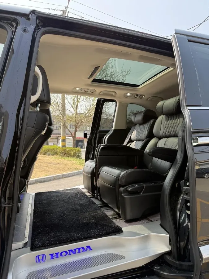 2022 Honda Elysioin 2.0L 146HP L4 E-CVT Hybrid,autocango,china used car exporter,china ev exporter,chinese used car exporter,chinese used ev exporter