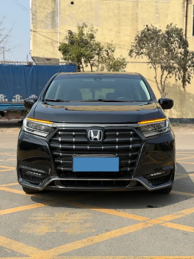 2022 Honda Elysioin 2.0L 146HP L4 E-CVT Hybrid,autocango,china used car exporter,china ev exporter,chinese used car exporter,chinese used ev exporter