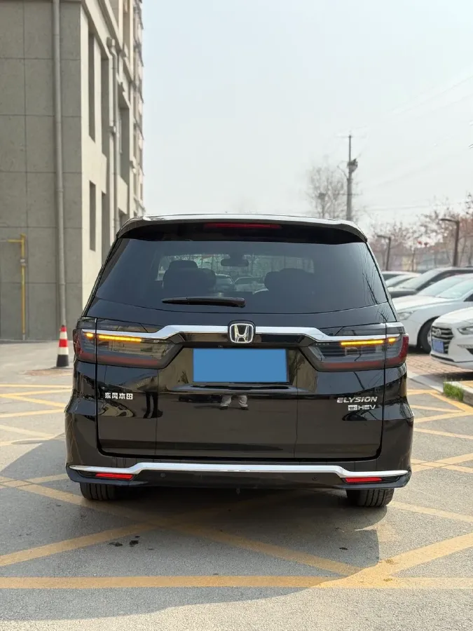 2022 Honda Elysioin 2.0L 146HP L4 E-CVT Hybrid,autocango,china used car exporter,china ev exporter,chinese used car exporter,chinese used ev exporter