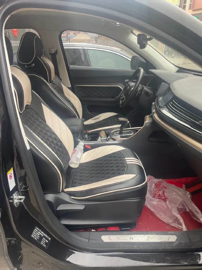 2020 Haval H6 1.5T 169HP L4 7DCT,autocango,china used car exporter,china ev exporter,chinese used car exporter,chinese used ev exporter