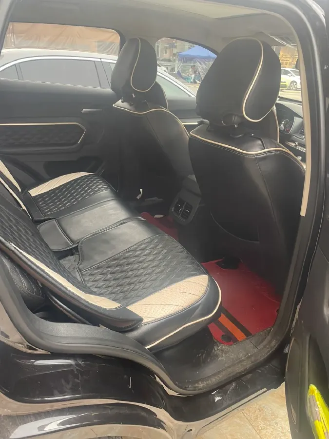 2020 Haval H6 1.5T 169HP L4 7DCT,autocango,china used car exporter,china ev exporter,chinese used car exporter,chinese used ev exporter