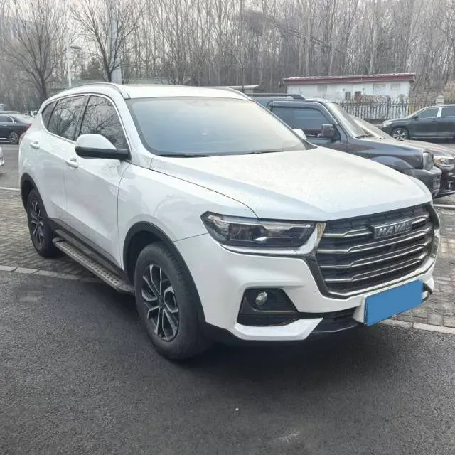 2021 Haval H6 1.5T 150HP L4 7DCT,autocango,china used car exporter,china ev exporter,chinese used car exporter,chinese used ev exporter